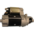 1400-0125 - Starter Fits John Deere