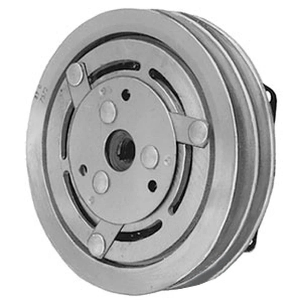 Compressor Clutch Fits Hesston Replaces 7020704