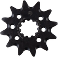 FIRE POWER Front CS Sprocket Steel 12T for Honda CRF250L XR250R 1996-2016
