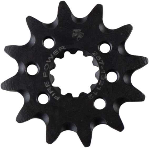 FIRE POWER Front CS Sprocket Steel 12T for Honda CRF250L XR250R 1996-2016