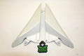 2011 2012 SEA-DOO GTX 260 RIGHT LEFT SEAT PAD SIDE COVER PEARL WHITE PANEL TRIM