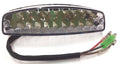 LED REAR TAIL LIGHT 50CC 70CC 110CC 125CC ATV QUAD ROKETA SUNL TAOTAO NST