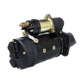 1400-0182 - Starter Fits John Deere