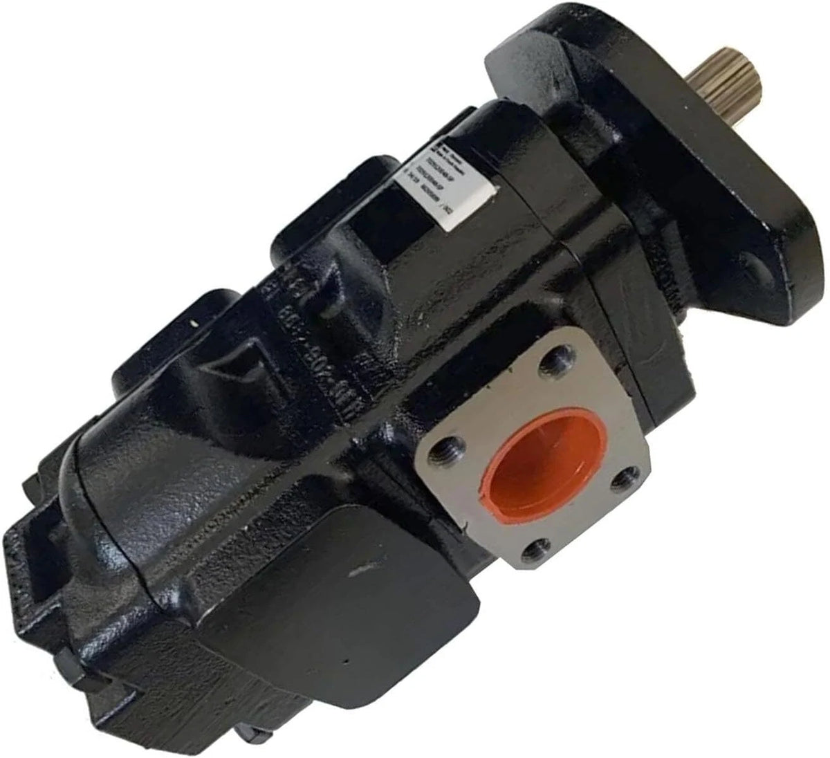 Hydraulic Pump 332/F9029 7029120047 for JCB 3CX Backhoe Loader
