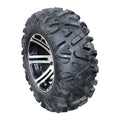 Forerunner Knight ATV/UTV Tyre 25x10x12 6PR