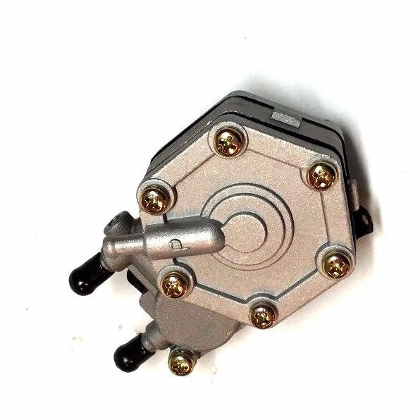 VÁLVULA DE LLAVE DE BOMBA DE COMBUSTIBLE PARA POLARIS TRAIL BLAZER 330 2010 ATV