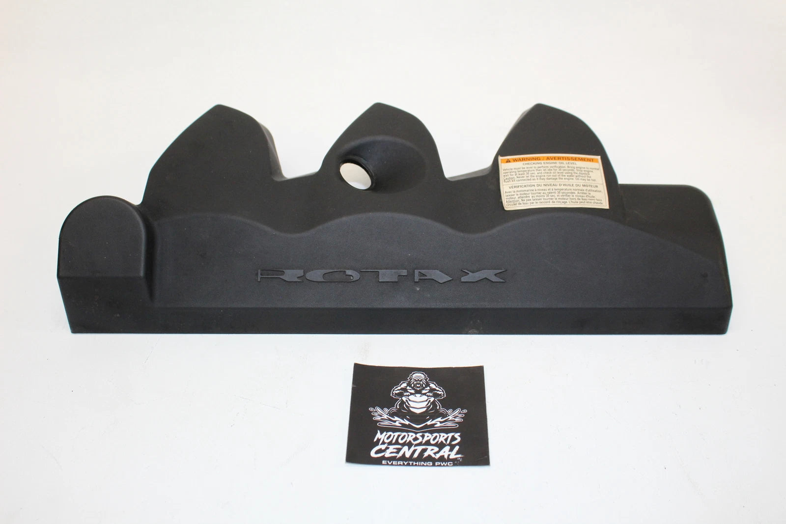 SEA-DOO ROTAX GTX 4TEC ENGINE CYLINDER HEAD TOP COVER DOME DOMES 290660160