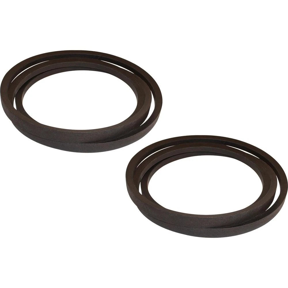 AMAH150678 Ah150678 Front Right Hand Jackshaft Belt Fits John Deere Combine