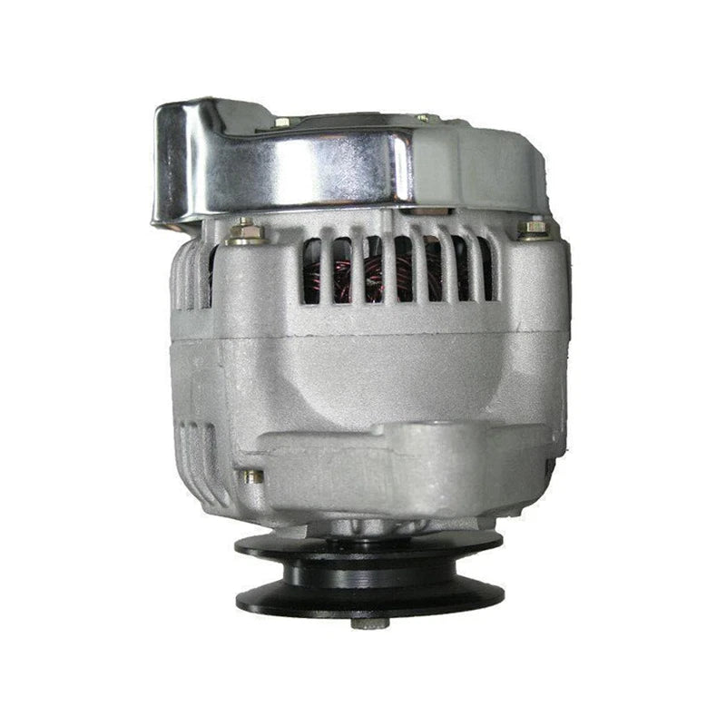 Alternator 100211-1400 for Daihatsu Tractor Iseki Tractor Yanmar
