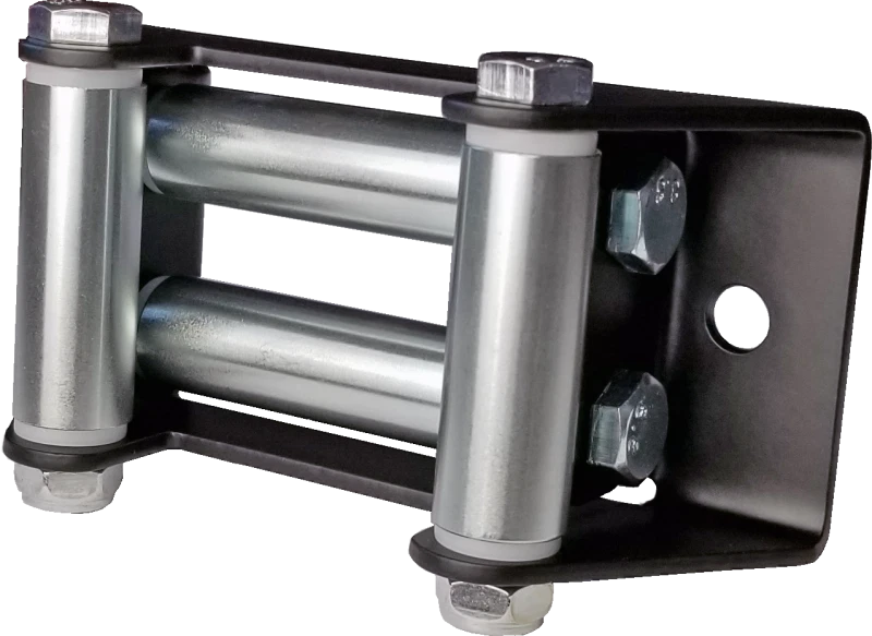 KFI ATV Roller Fairlead - 4.875 In. Bolt Pattern for Powersports Vehicles