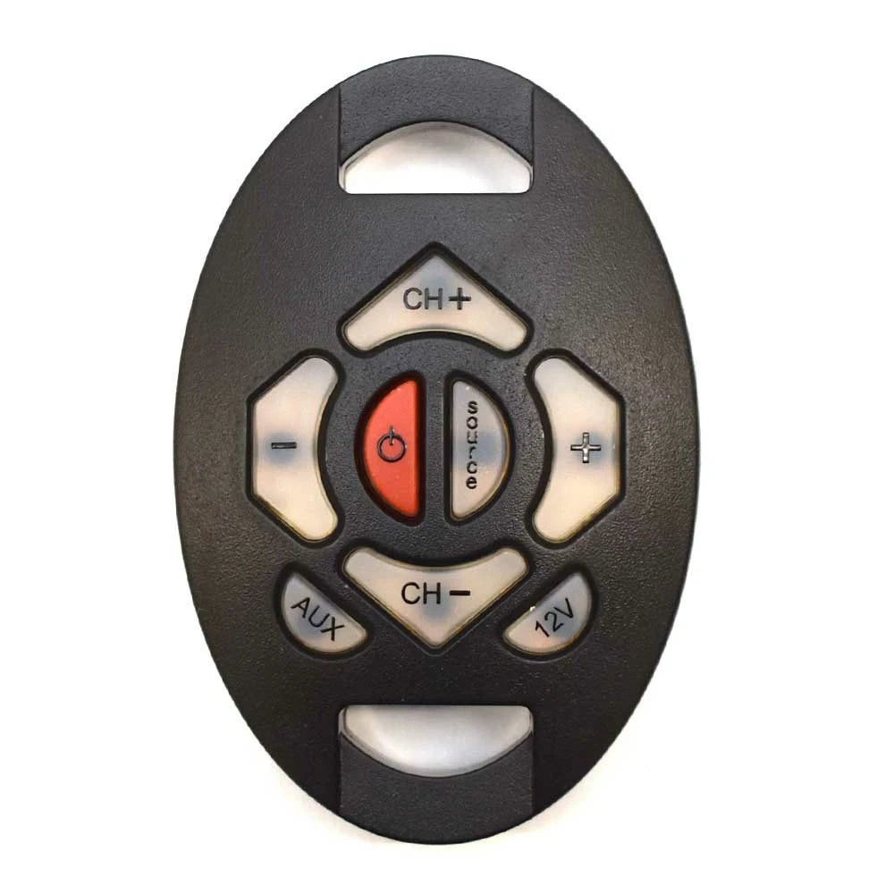 MasterCraft Boat Multifunction Remote Fob 403805 - Stereo Control