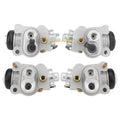 Front Brake Wheel Cylinders for Honda Rancher 350 TRX350FE/FM/TE /TM 2000-2003