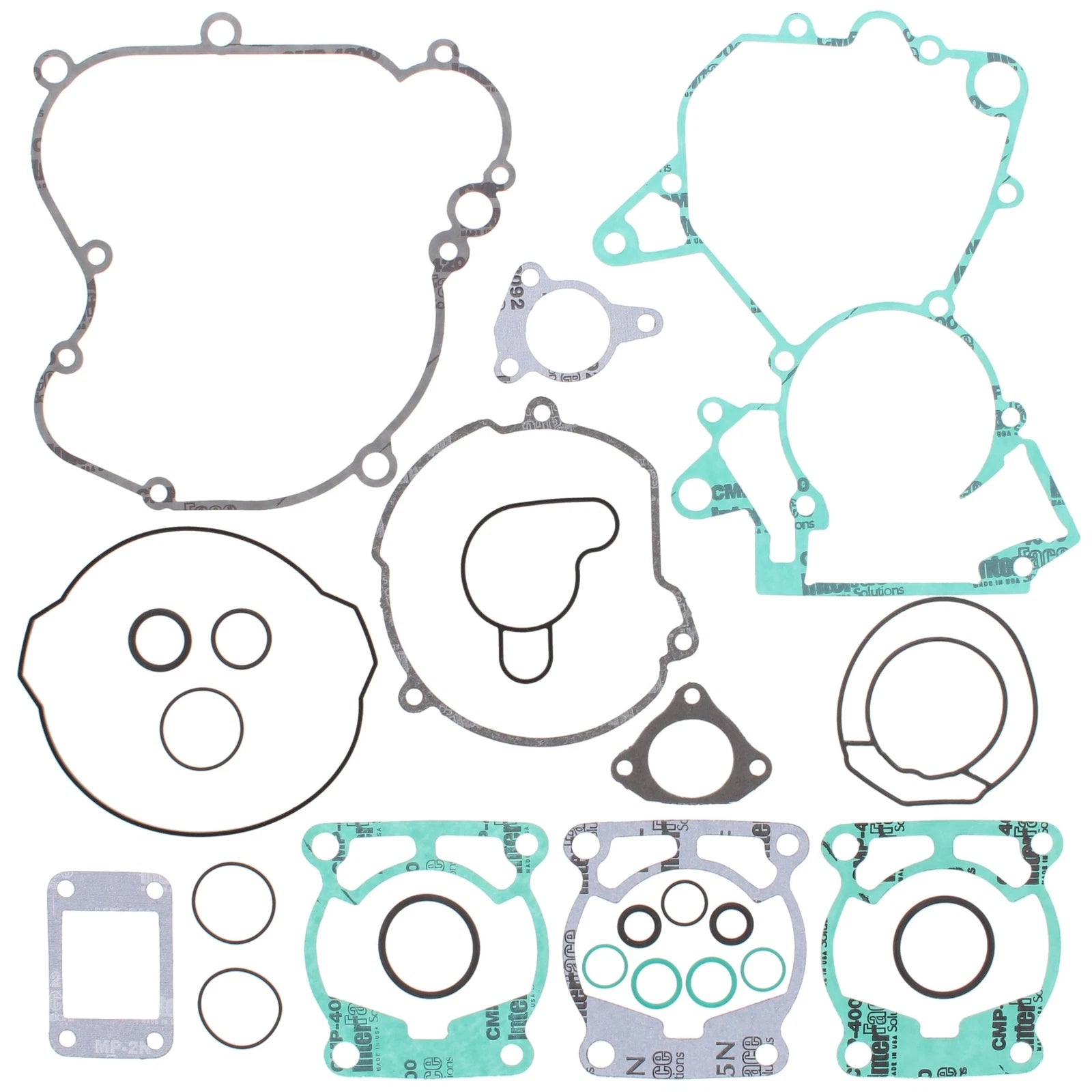 Vertex Complete Gasket Kit for GasGas GAS MC65 21-22