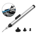 Pen Pump Sucker IC Remover-Tool Solder Desoldering Vacuum Sucking Suction