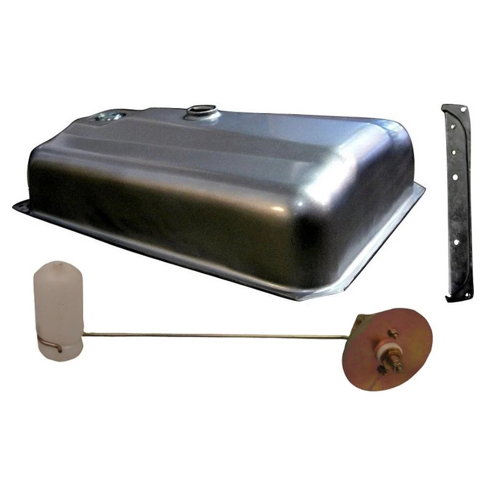 NAA9002E Tractor Fuel Tank Kit with Sender Hole and 310940 Sending Unit for