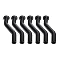 6 Pack Vacuum Hose for Craftsman Lawn Mower, Professional Repair Accessory