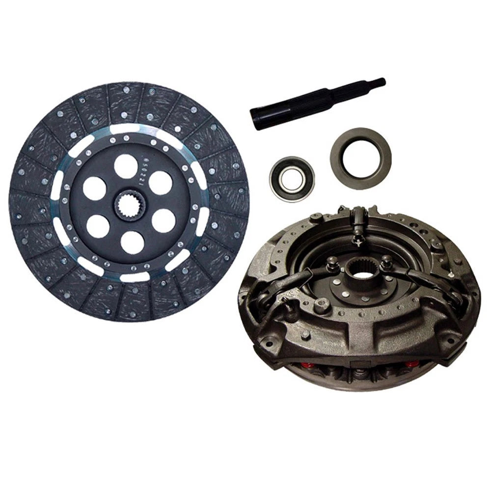 1212-1445 - Clutch Kit Fits Massey Ferguson