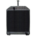Radiator Fits Ford Tractor 445D 455 455C 555C 555D 565D 655C E7NN8005DA