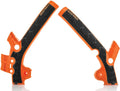 ACERBIS X Grip Frame Guard for KTM 85 SX 2013-2017 Offroad Frame Protection