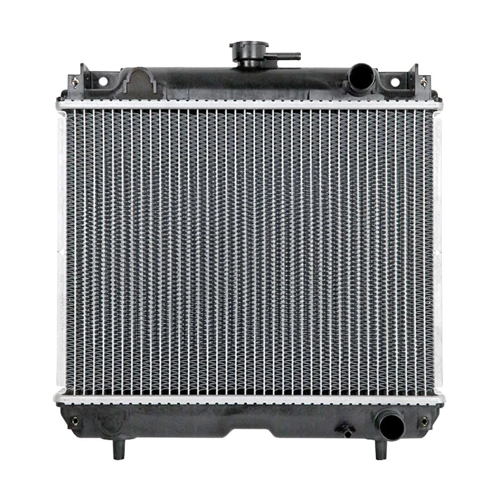 M809085 Radiator Fits John Deere Compact Tractor 4010 4110 4115