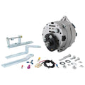 12V Alternator Conversion Kit to Fit Fits Ford 3 Cyl Tractor 2000 3000 4000 5000