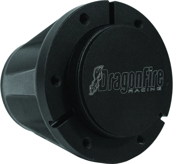 DragonFire Racing Arctic Cat/Can-Am/Pol Aris Fixed Billet Steering Hub