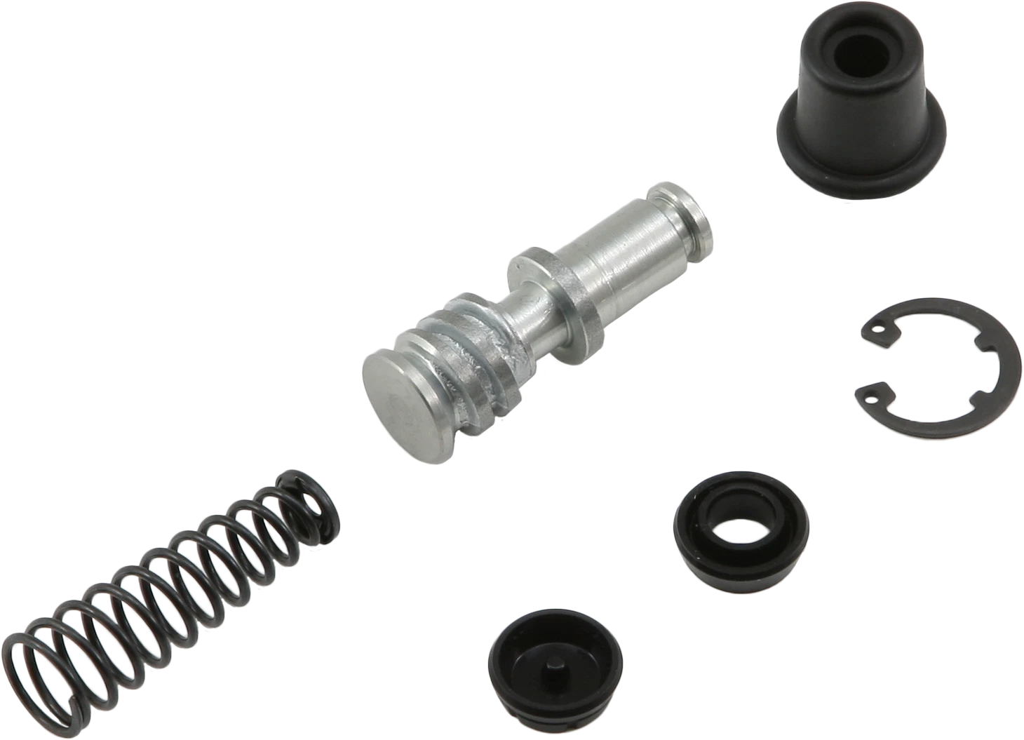 HARDDRIVE Front Master Cylinder Rebuild Kit for Harley Davidson V-Twin Models