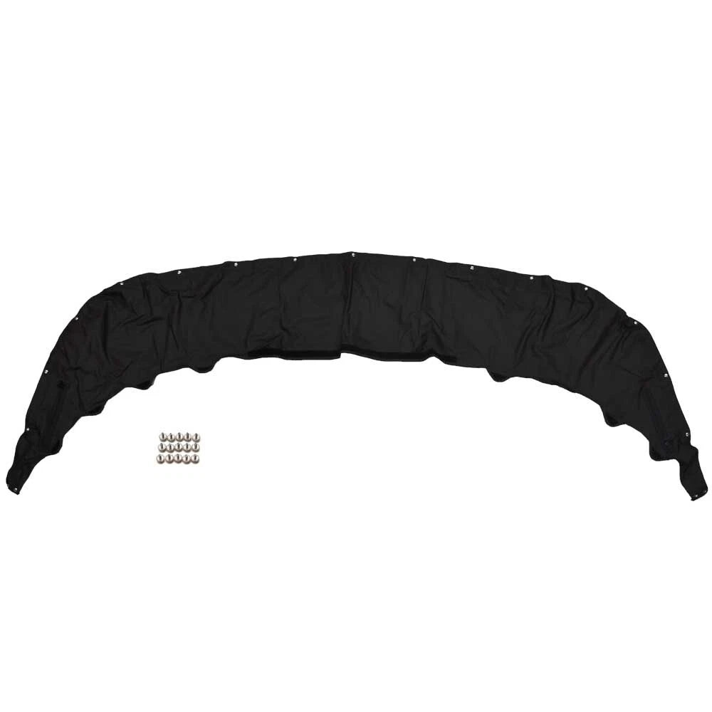 Larson Boat Rear Deck Cover 8423-2108 - 2000 - 2200 Fish Cruise RT