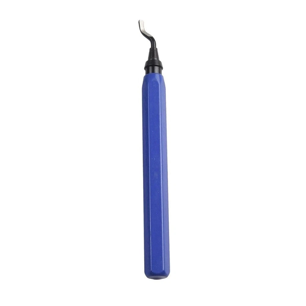RB1000 Deburring Tool Kit with Rotary Blade Remover for Plastic and Copper