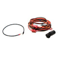 Lund Boat Trolling Motor Harness 2148227 - 1875 Pro Guide 16 1/2 Feet