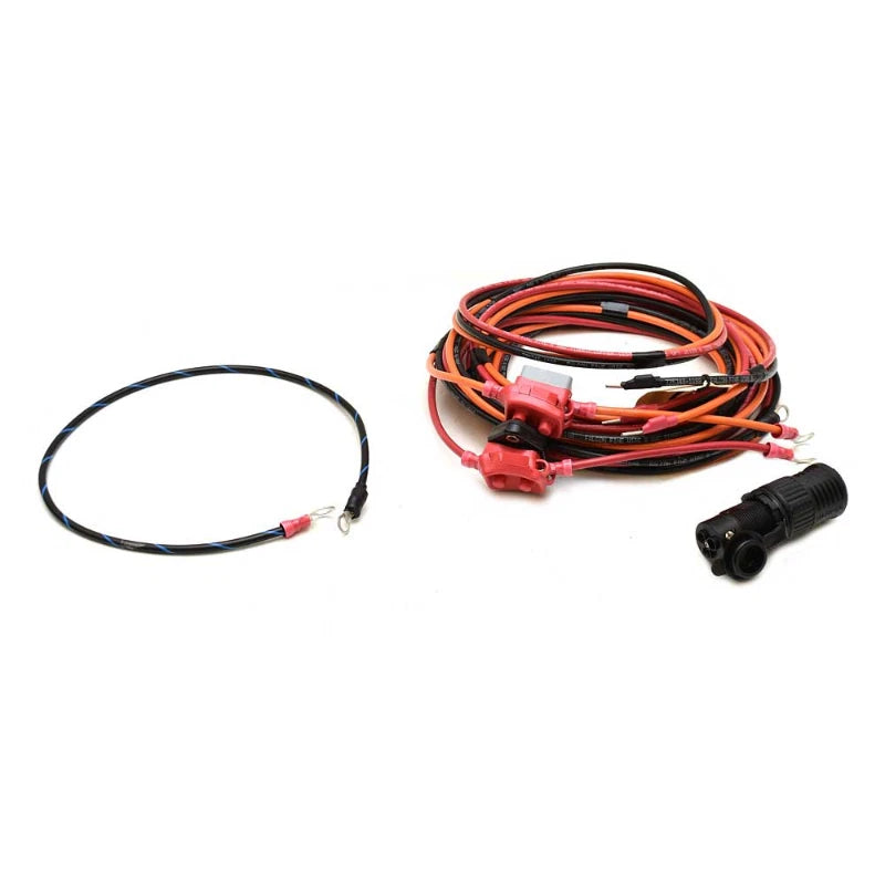 Lund Boat Trolling Motor Harness 2148227 - 1875 Pro Guide 16 1/2 Feet