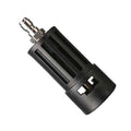 Replacement Part for KARCHER T-clip Pressure Washer Adapter Stainless Steel Core