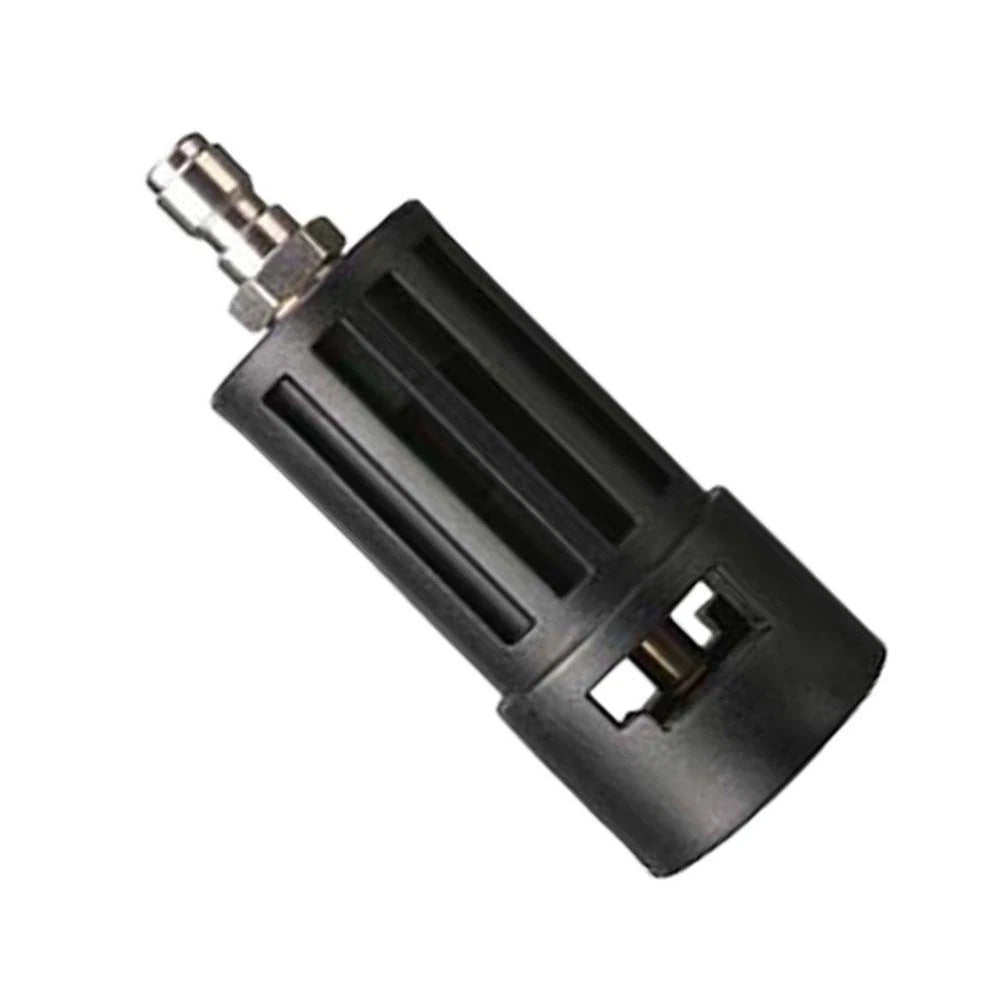 Replacement Part for KARCHER T-clip Pressure Washer Adapter Stainless Steel Core