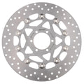Front Brake Disc for Ducati 907 Ie 1990 (907 CC)