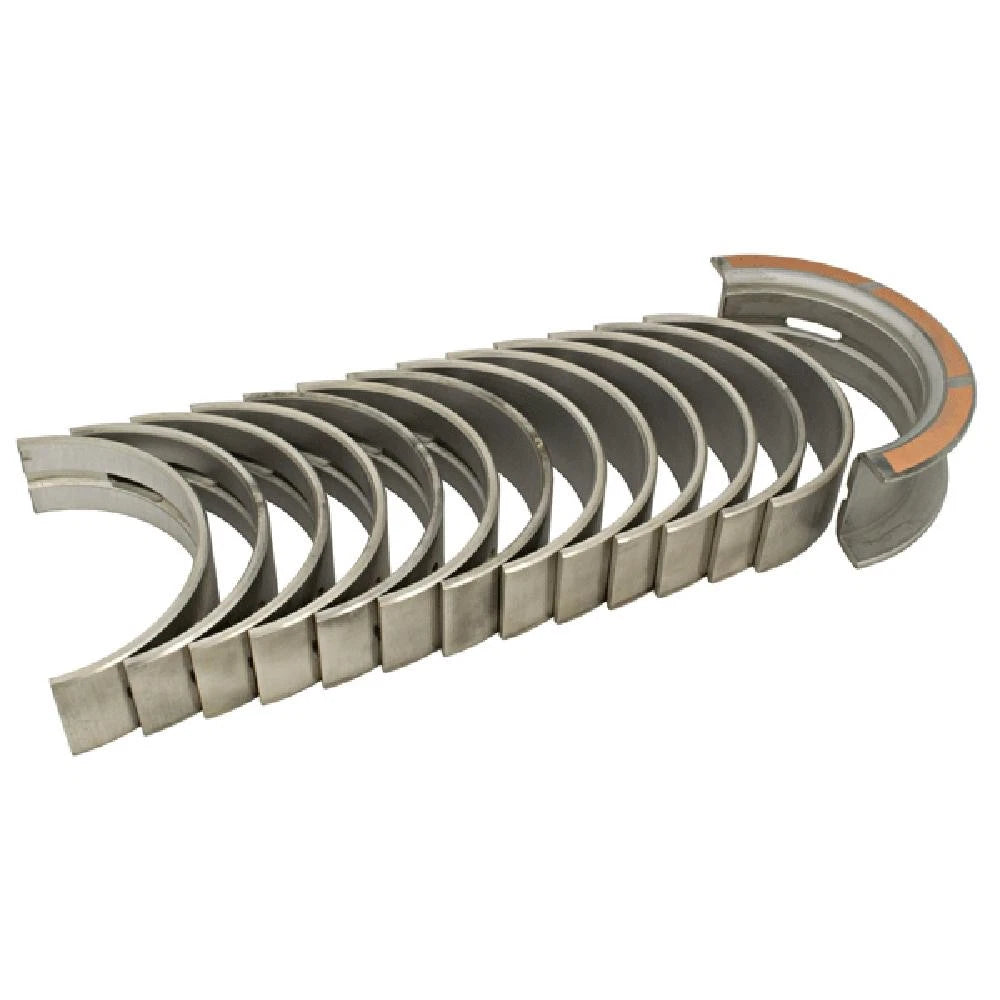 MS-1740P-040 Main Bearing Set Fits Massey Ferguson