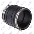 4 Upper Pipe Bellows 32-44348001 32-44348T 18-2748 Replace Fit Mercruiser