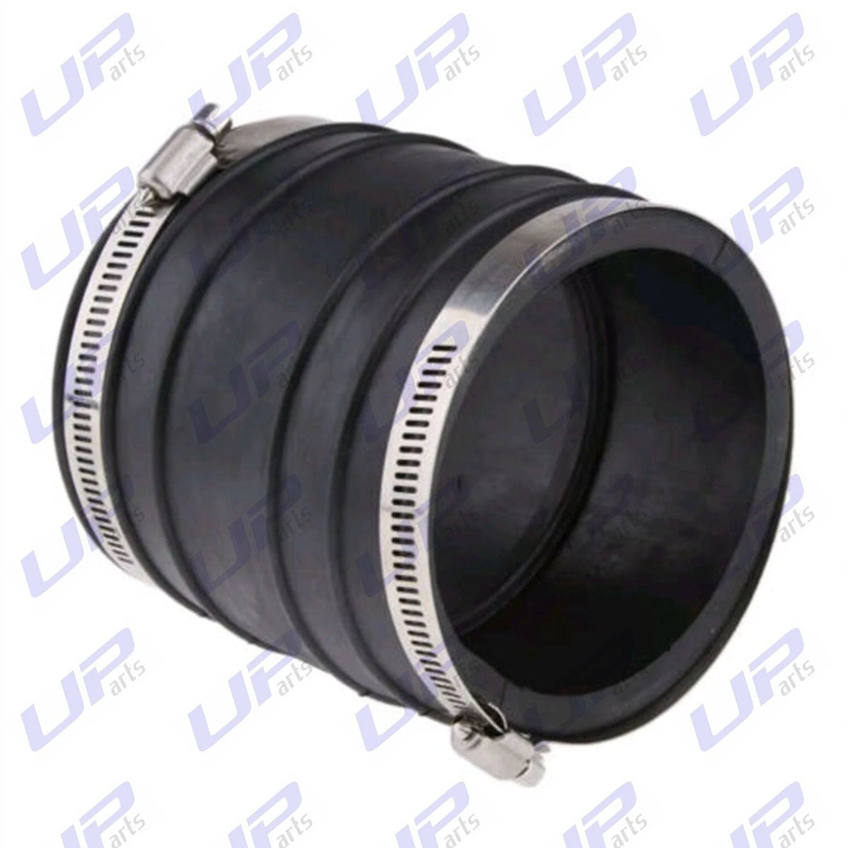 4 Upper Pipe Bellows 32-44348001 32-44348T 18-2748 Replace Fit Mercruiser
