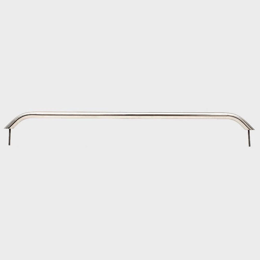 Rinker Boat Grab Rail 2210618 - 29 1/8 X 4 Inch Stainless Steel