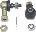QuadBoss 94-95 Polaris 300 4x4 (2) Tie Rod End Kit
