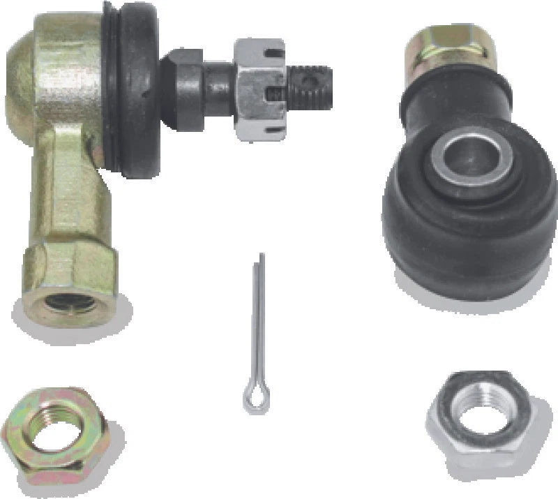 QuadBoss 94-95 Polaris 300 4x4 (2) Tie Rod End Kit