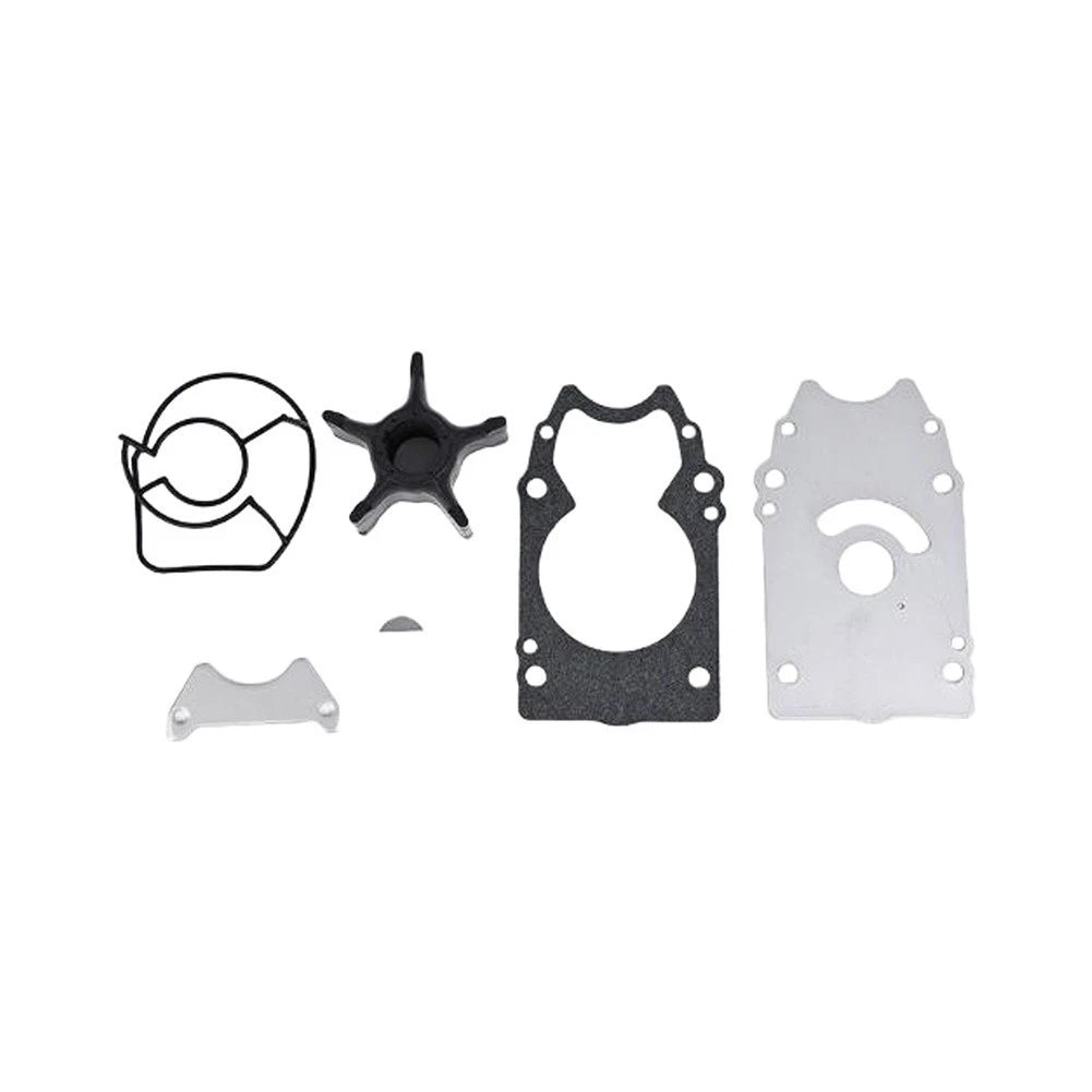For Boat Engine Maintenance Water Pump Impeller Kit Marine Engine Impeller
