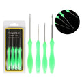 2/3/4 Pcs Baiting Needle Set Boilie Bait Carp Finshing Useful Tools for Anglers