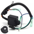 CDI Ignition Pack for Suzuki Outboard DT9.9 15HP 2Stroke 32900-93910 32900-93911