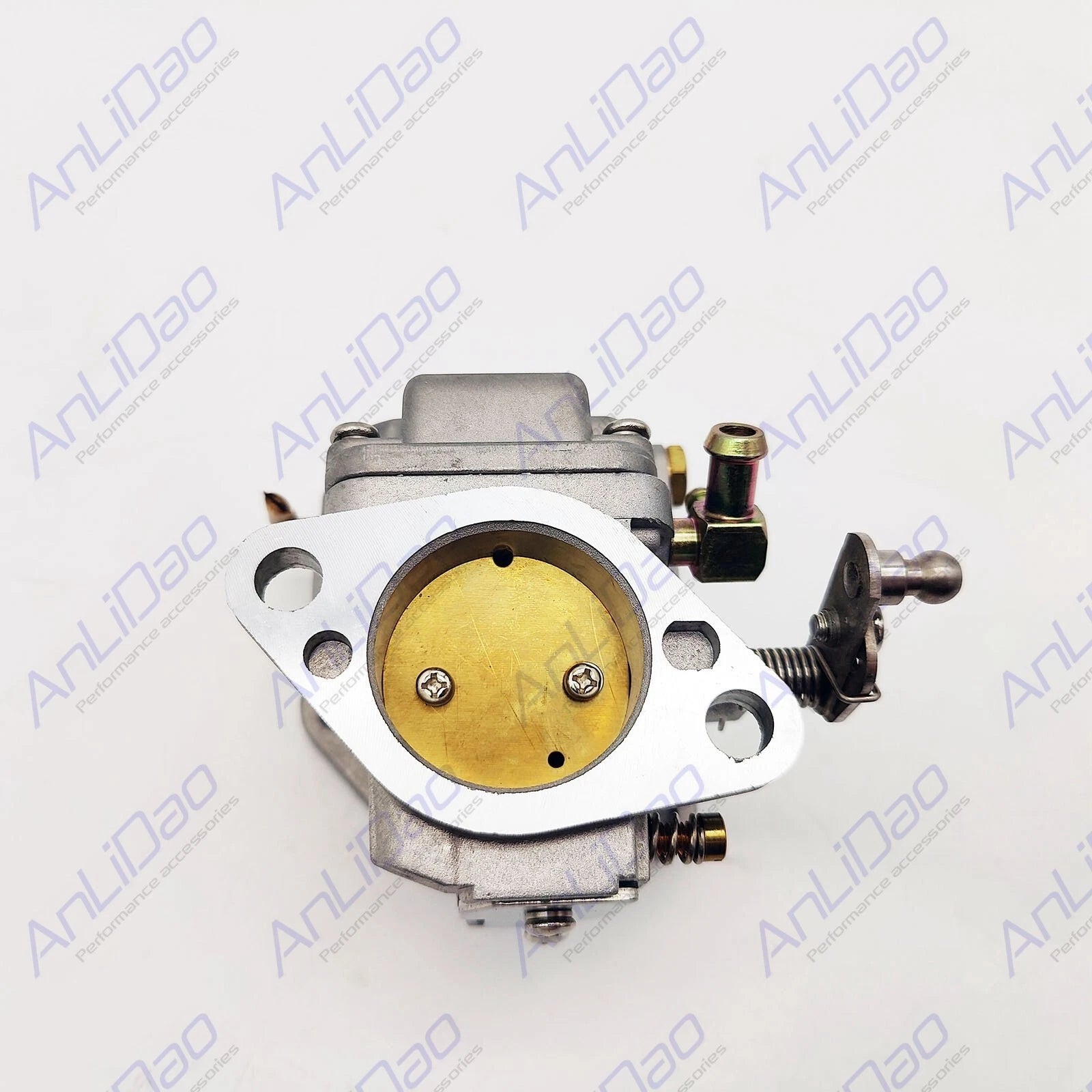 Repl Mercury Marine 55HP 60HP Outboard TOP Carburetor 1999-2006 821854T4