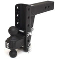 Bulletproof Hitches Boat Adjustable Trailer Hitch ED256 - 36000 Lbs