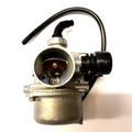 PERFORMANCE Carburetor Chinese 50cc 70cc 90cc 110cc 125cc ATV BLACK Choke