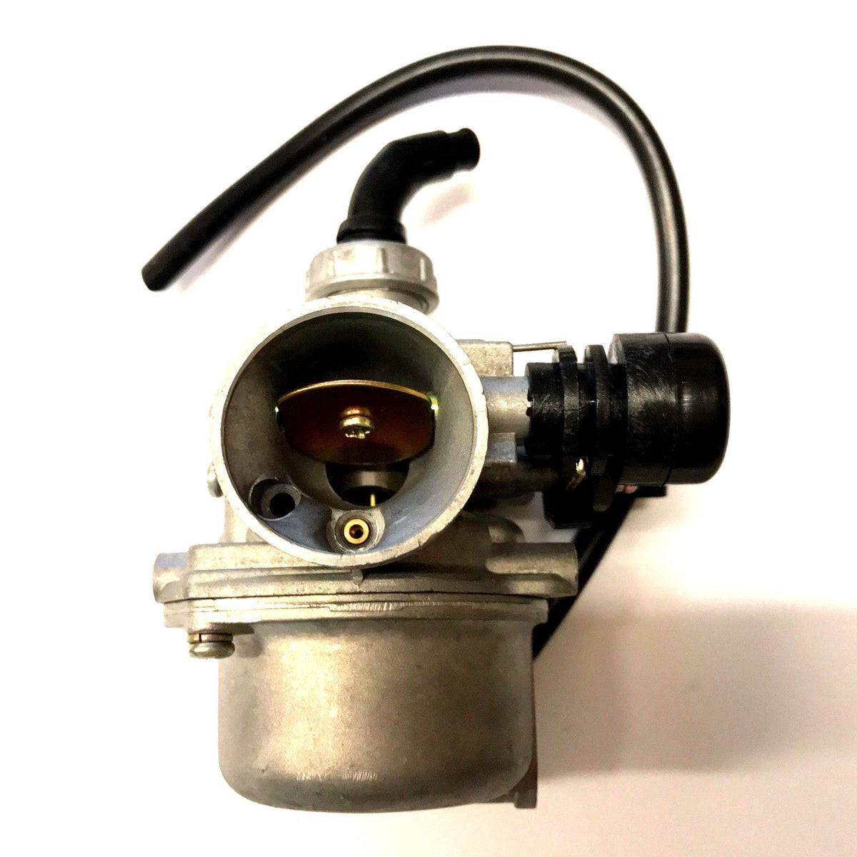 PERFORMANCE Carburetor Chinese 50cc 70cc 90cc 110cc 125cc ATV BLACK Choke