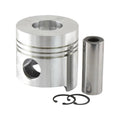 S.62024 Piston & Rings, 103Mm - 34Mm Pin Fits Case IH