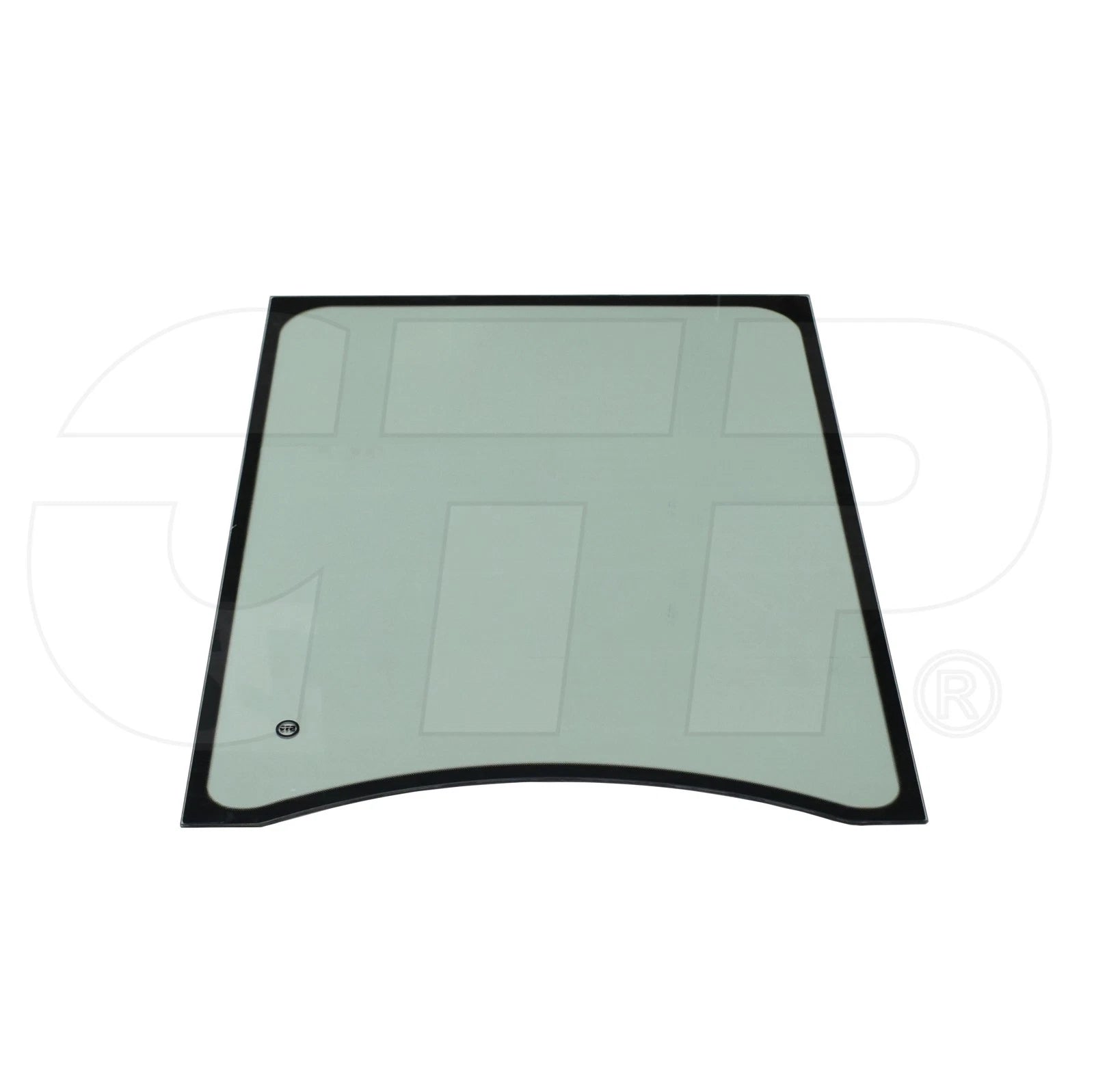 2469987 Glass Fits Caterpillar Models