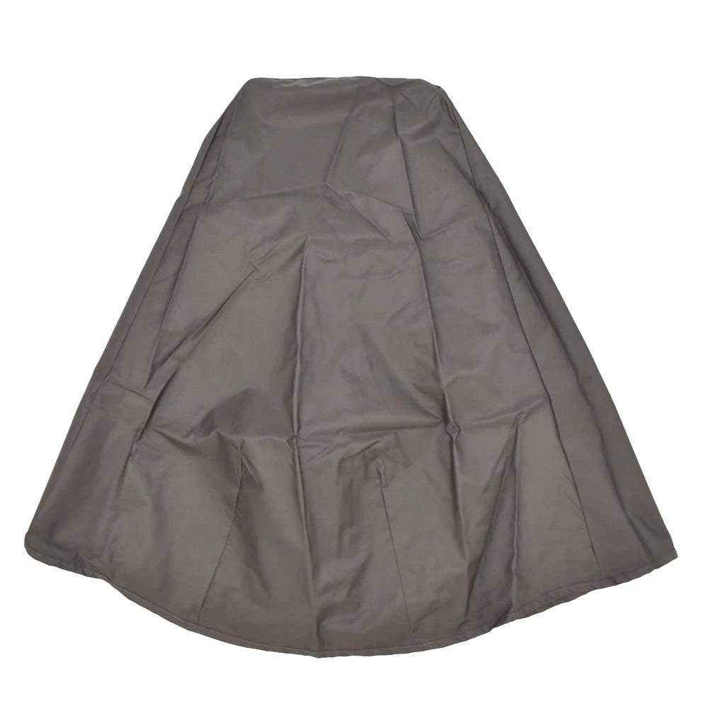 2010 G3 1966 CC Boat Console Cover 31990-11 - Dowco Charcoal Gray